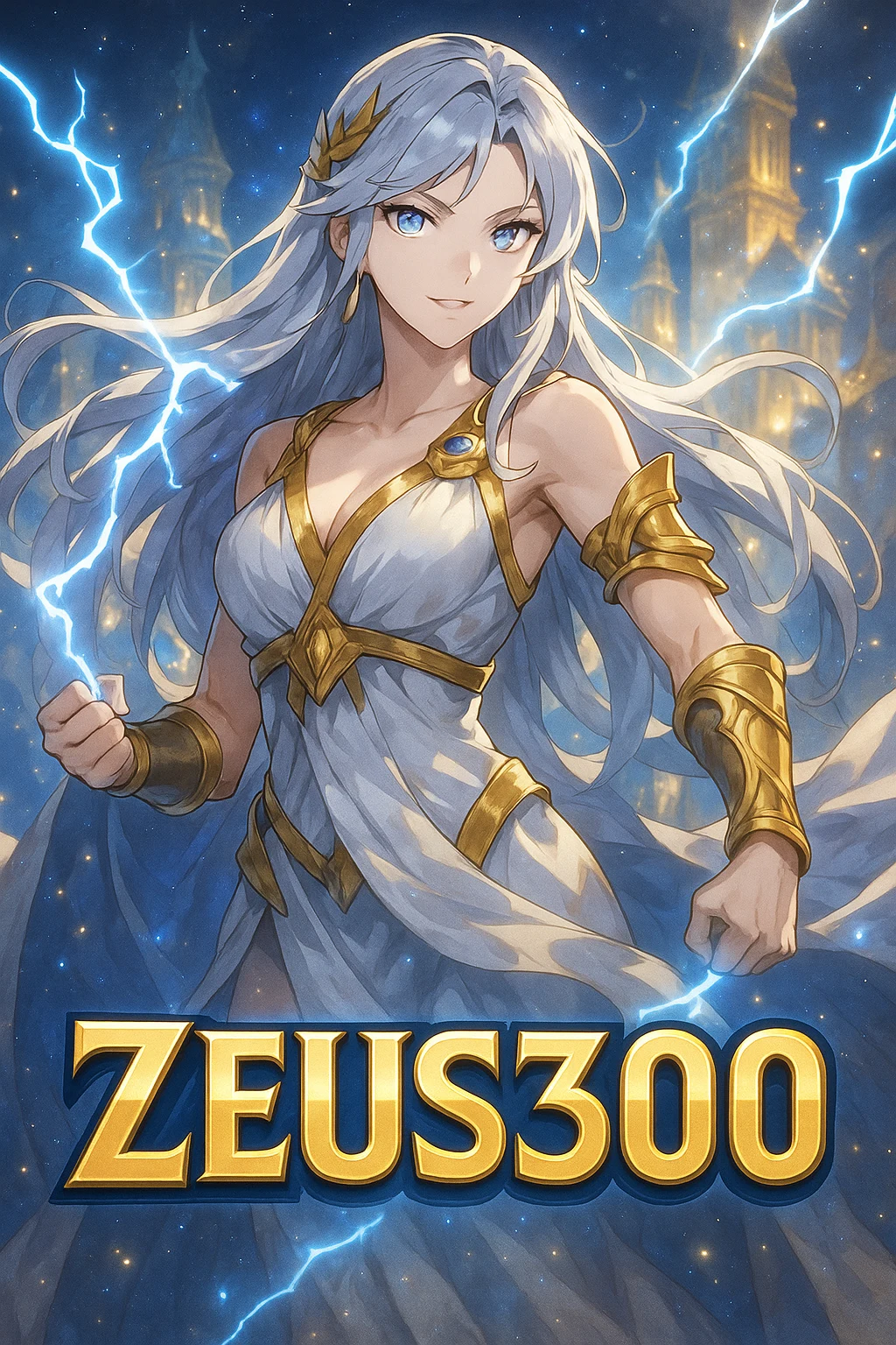 Zeus300 : Game Zeus 300 Dengan Gameplay Epik Dan Fantastis
Zeus300 : Game Zeus 300 Dengan Gameplay Epik Dan Fantastis